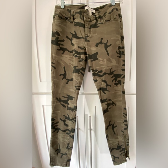 Life in progress jeans - Picture 2 of 7